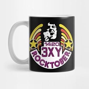 1420 3XY Rocktober Mug